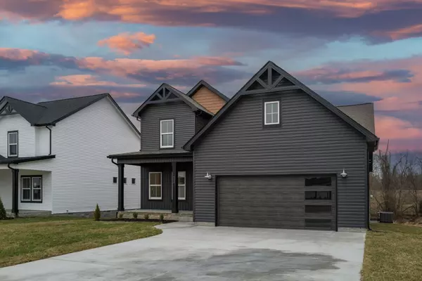 Clarksville, TN 37043,8 Miller Farm