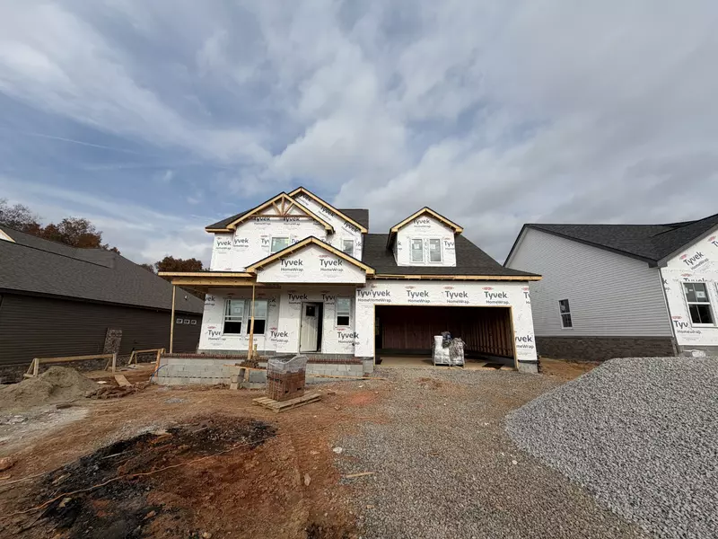 7 Miller Farm, Clarksville, TN 37043