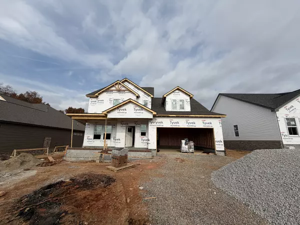 Clarksville, TN 37043,7 Miller Farm