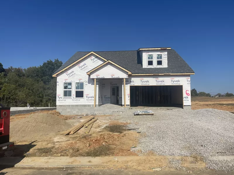 6 Miller Farm, Clarksville, TN 37043