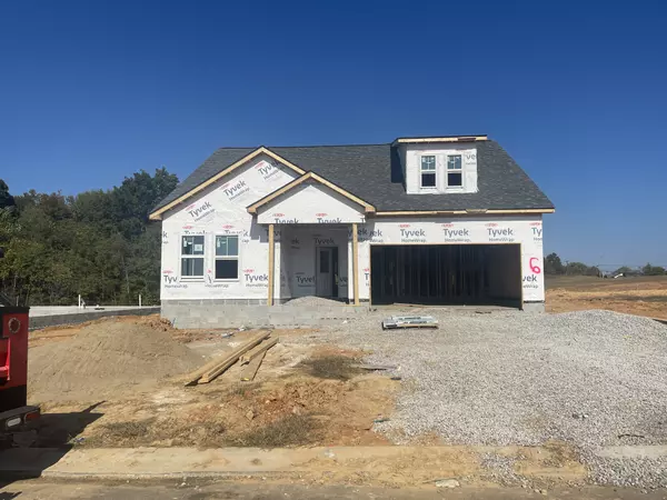 6 Miller Farm, Clarksville, TN 37043