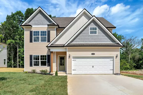 207 Hannah Lee Hill Rd, La Vergne, TN 37086
