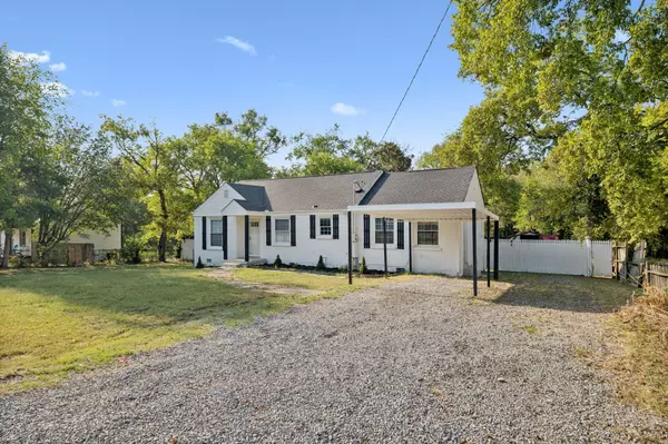 Madison, TN 37115,606 Blackstone Ave