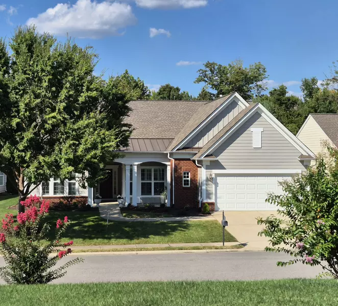 134 Dahlgren Dr, Mount Juliet, TN 37122