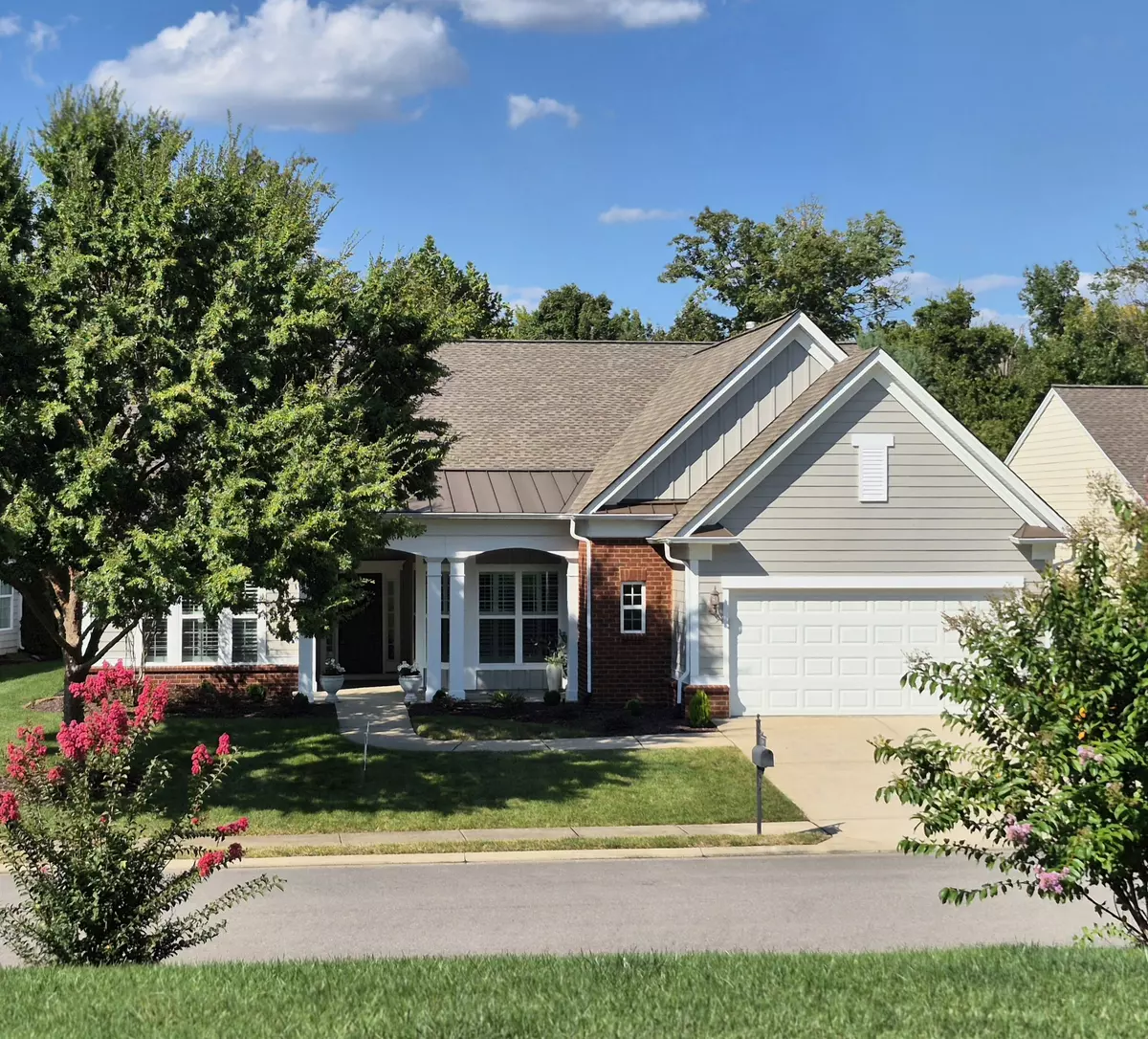 Mount Juliet, TN 37122,134 Dahlgren Dr