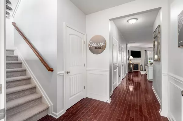 Murfreesboro, TN 37128,920 Manson Crossing Dr