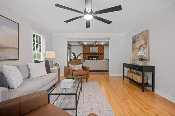 Chattanooga, TN 37415,1033 River Hills Drive