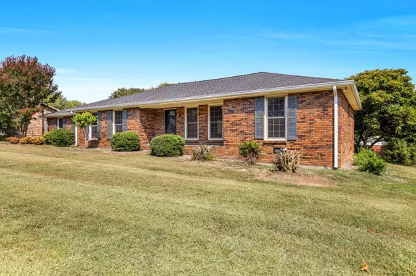 Springfield, TN 37172,208 General Forrest Dr