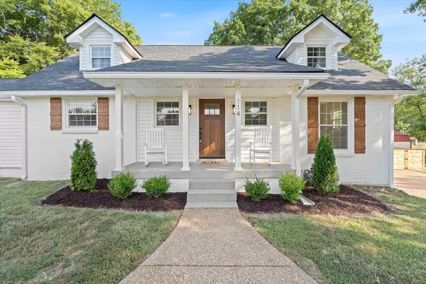 Hendersonville, TN 37075,114 Luna Ln