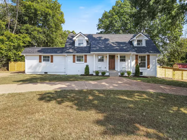Hendersonville, TN 37075,114 Luna Ln