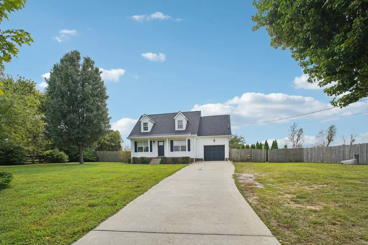 Burns, TN 37029,1290 Spencer Mill Rd