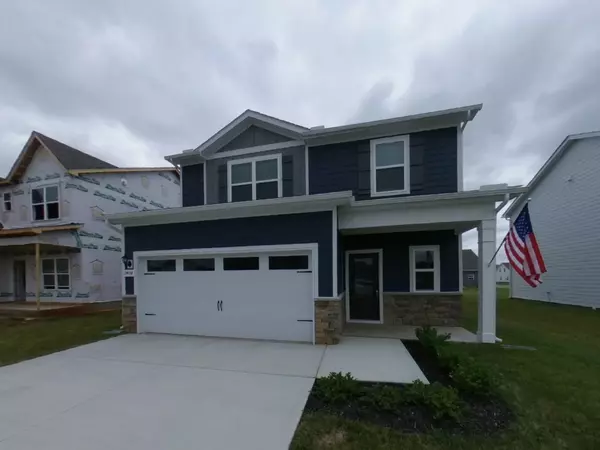 2404 Nabali Way, Murfreesboro, TN 37127