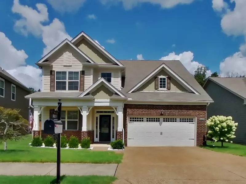 3013 Alan Dr, Spring Hill, TN 37174
