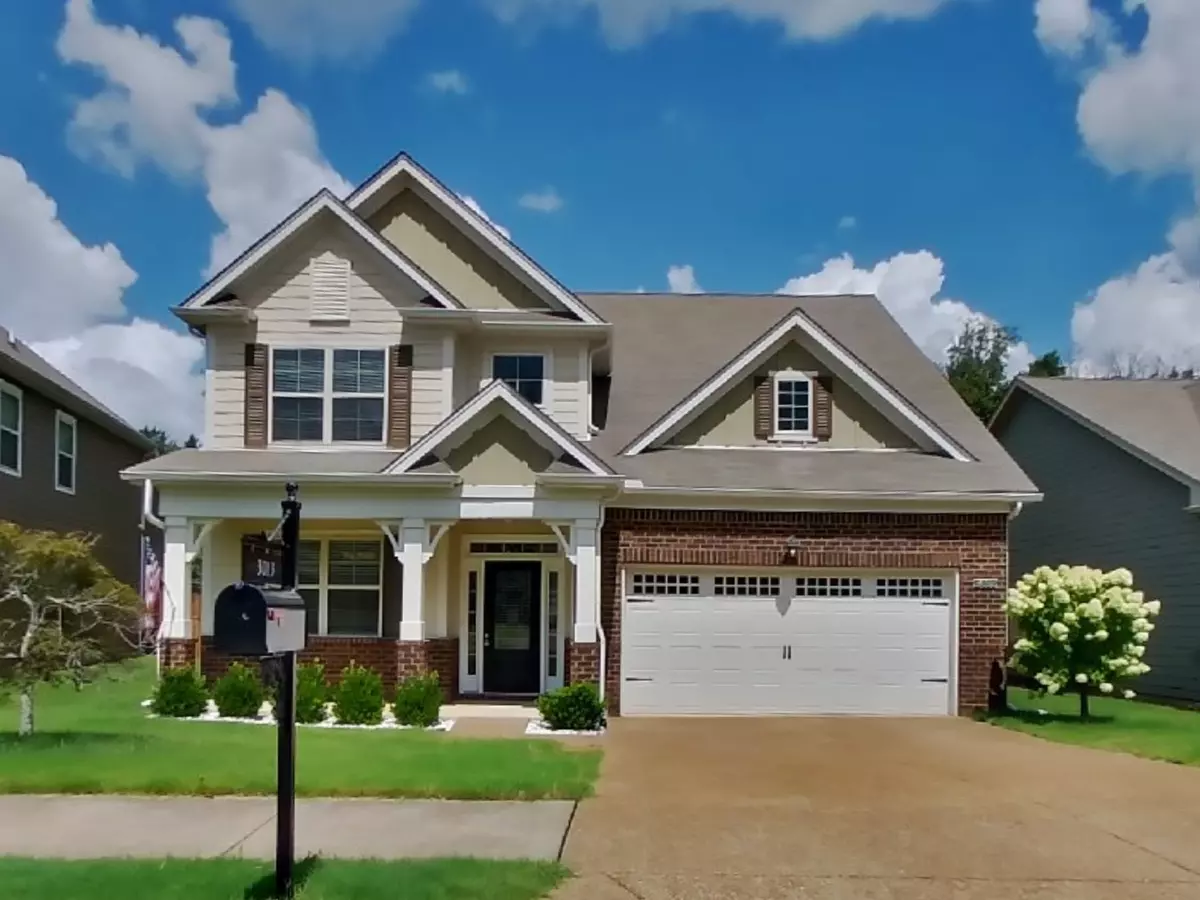 Spring Hill, TN 37174,3013 Alan Dr