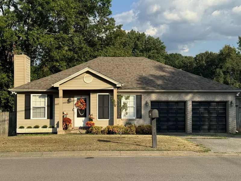 1041 Cedar Creek Village Rd, Mount Juliet, TN 37122