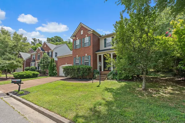 Nashville, TN 37211,821 Holt Grove Ct