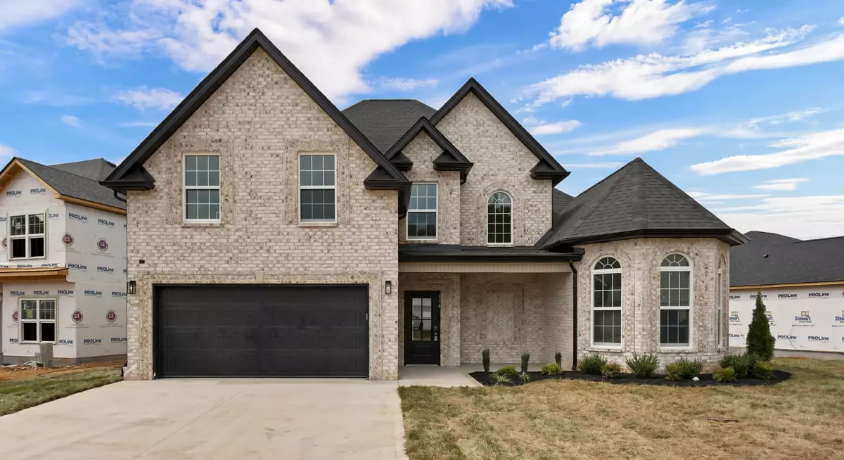 Clarksville, TN 37043,354 Kingland Lane