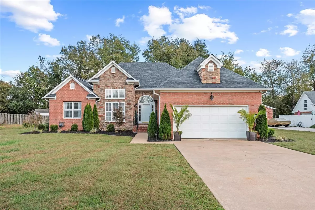 Lawrenceburg, TN 38464,717 Toben Ter