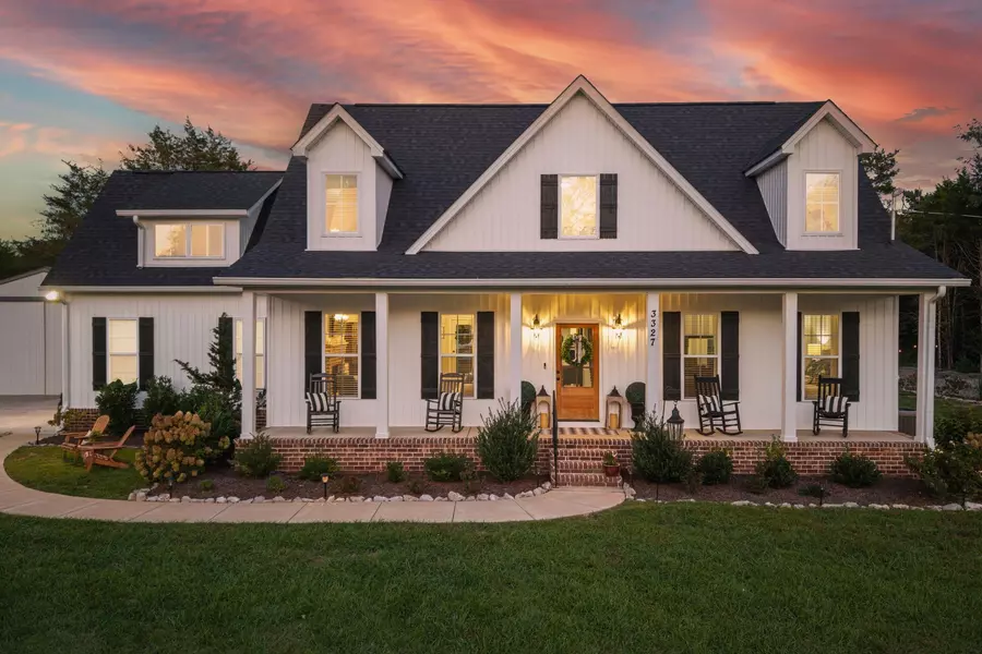 3327 Nashville Hwy, Lewisburg, TN 37091