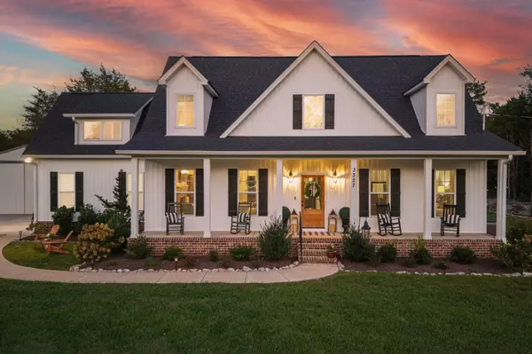 3327 Nashville Hwy, Lewisburg, TN 37091
