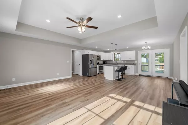 Clarksville, TN 37042,109 Morningside Dr