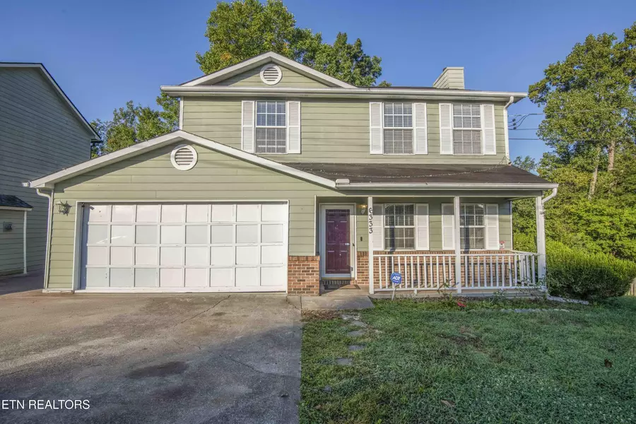 6333 Tamworth Lane, Knoxville, TN 37921