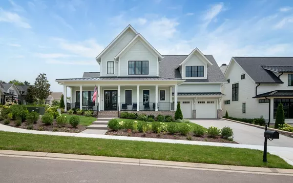 College Grove, TN 37046,8775 Belladonna Dr