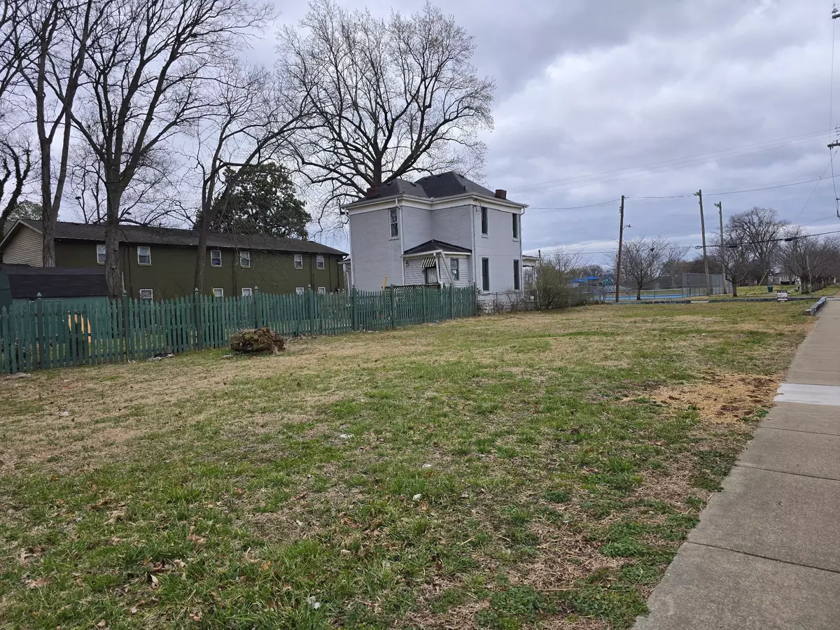 Nashville, TN 37207,301 Grace St