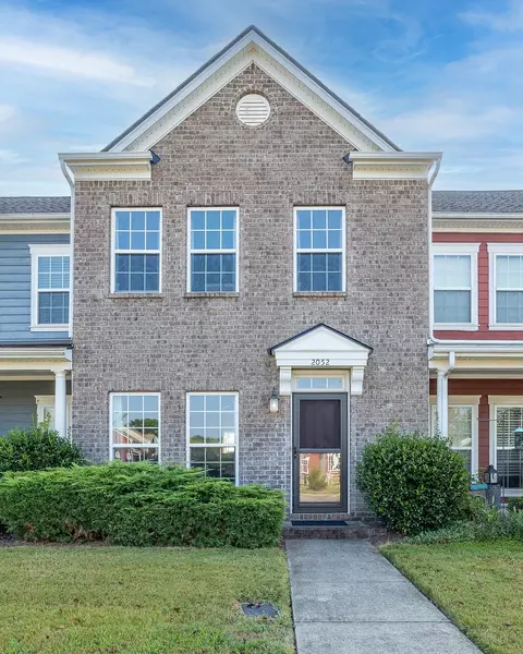 2052 Hemlock Dr, Spring Hill, TN 37174