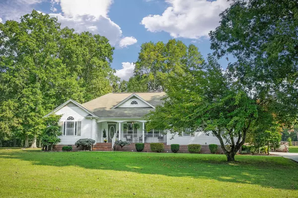 Mcminnville, TN 37110,89 Oakwood Trl