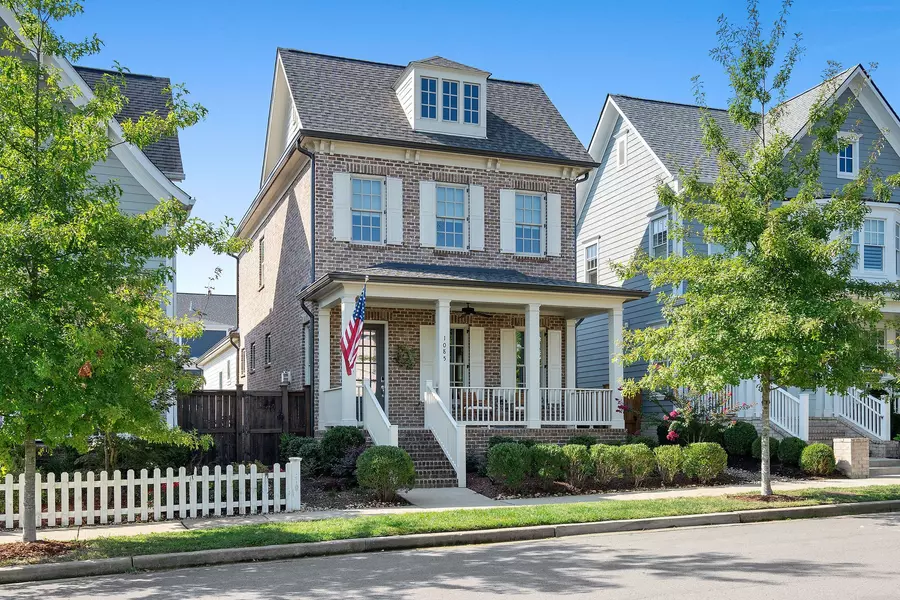 1085 Beckwith St, Franklin, TN 37064