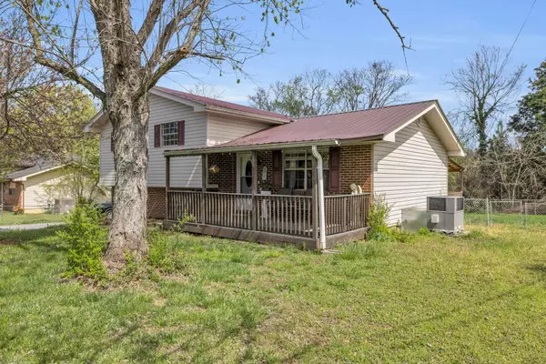 Cleveland, TN 37312,4558 Lee Drive #NW