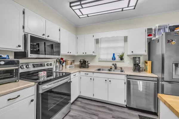 Cleveland, TN 37312,4558 Lee Drive #NW