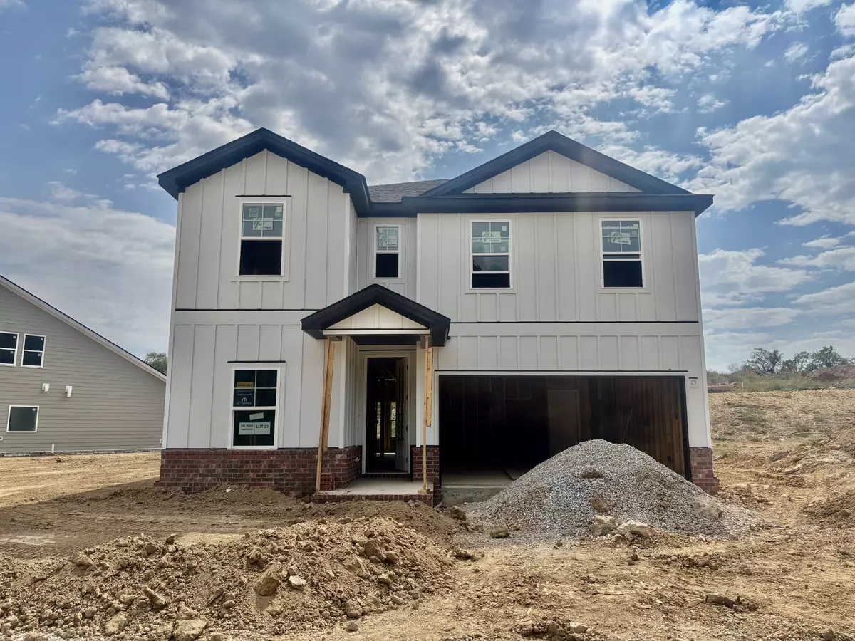 Gallatin, TN 37066,240 Rose Hannah Dr