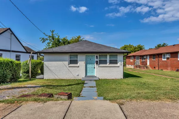 Nashville, TN 37208,1615 22nd Ave #N