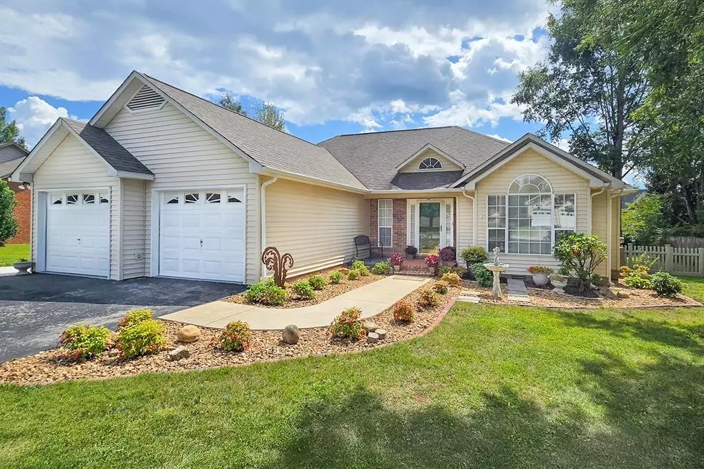 Cookeville, TN 38501,935 Woodwinds Dr