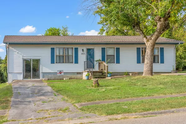 Hopkinsville, KY 42240,1405 Barberry Pl