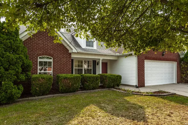 Thompsons Station, TN 37179,2112 Loudenslager Dr