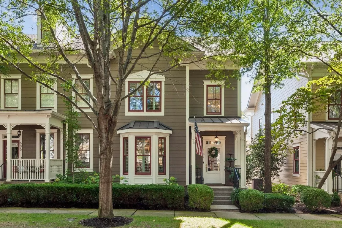 Franklin, TN 37064,608 Watermark Way