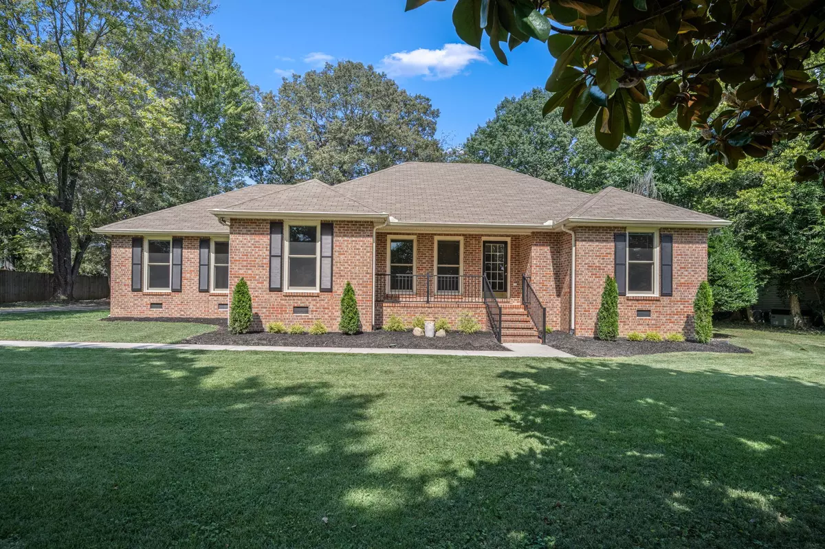 Tullahoma, TN 37388,115 Breckenridge Rd