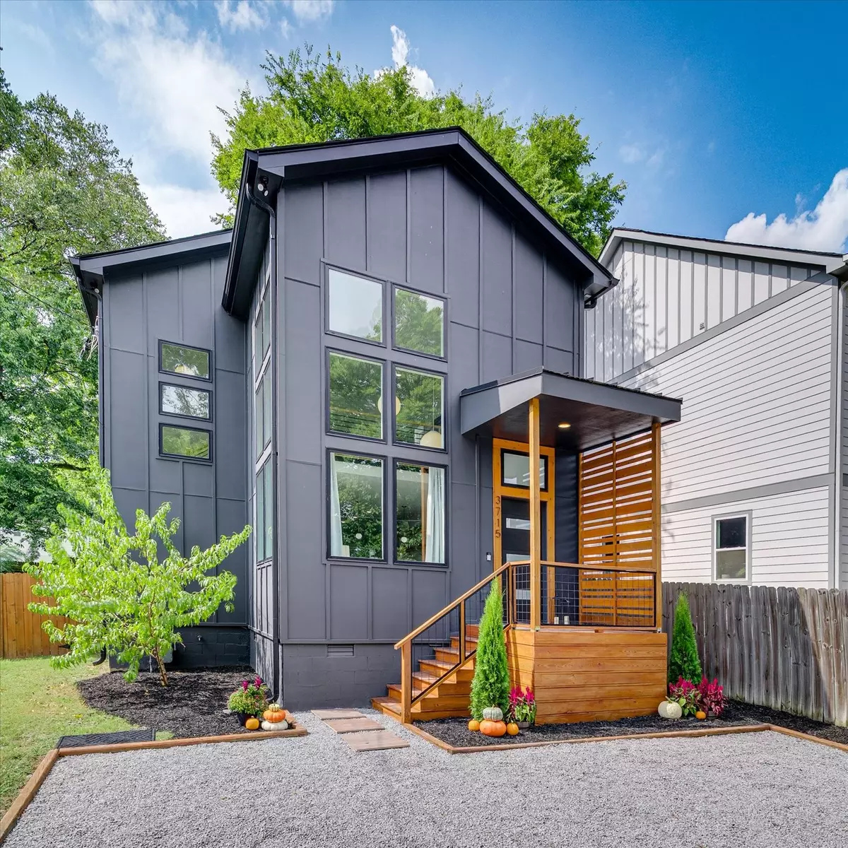 Nashville, TN 37216,3715 Burrus St