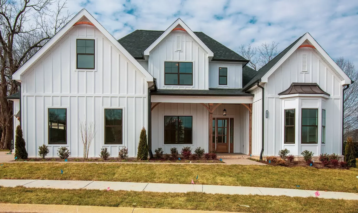 Hendersonville, TN 37075,4 Elissa Place