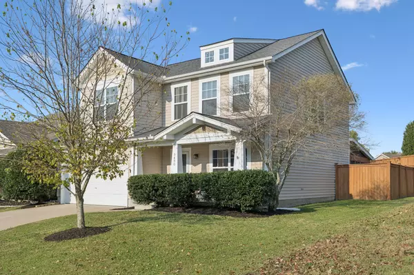 5490 Escalade Dr, Mount Juliet, TN 37122