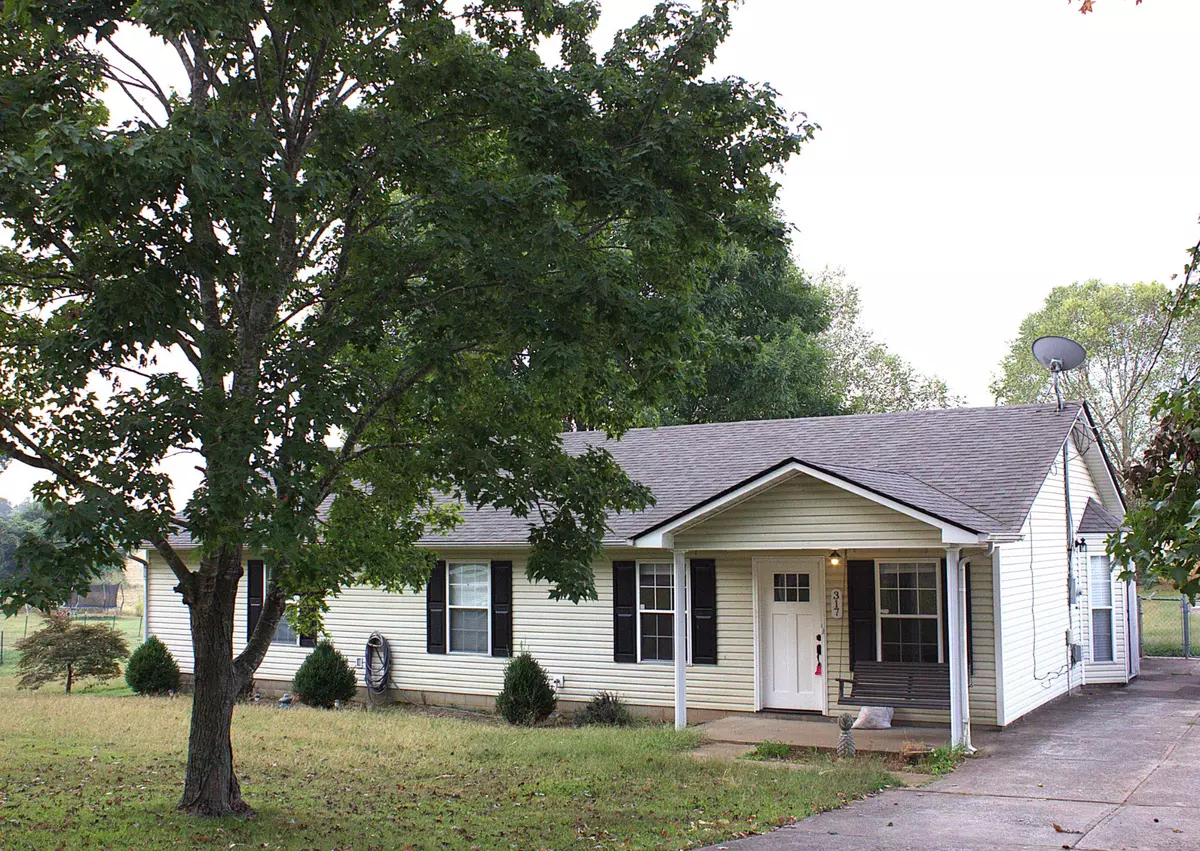 Oak Grove, KY 42262,317 Bumpus Mill Rd