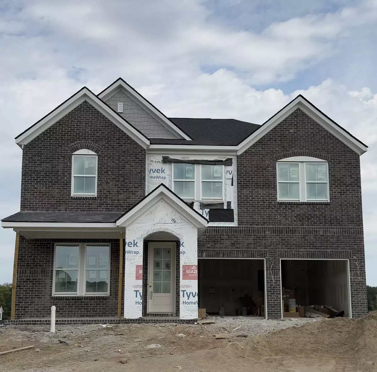Mount Juliet, TN 37122,464 Wedge Way
