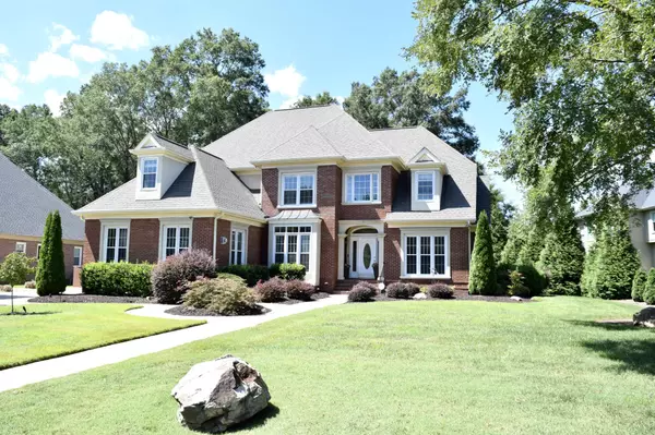 Hixson, TN 37343,6419 Camdendown Lane