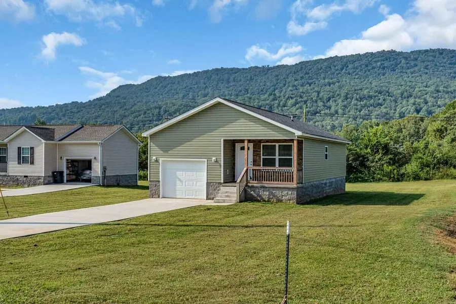 170 Marion Farms Drive, Jasper, TN 37347