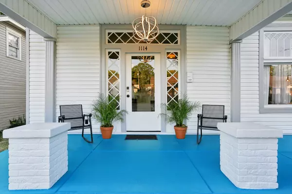 Nashville, TN 37207,1114 Meridian St