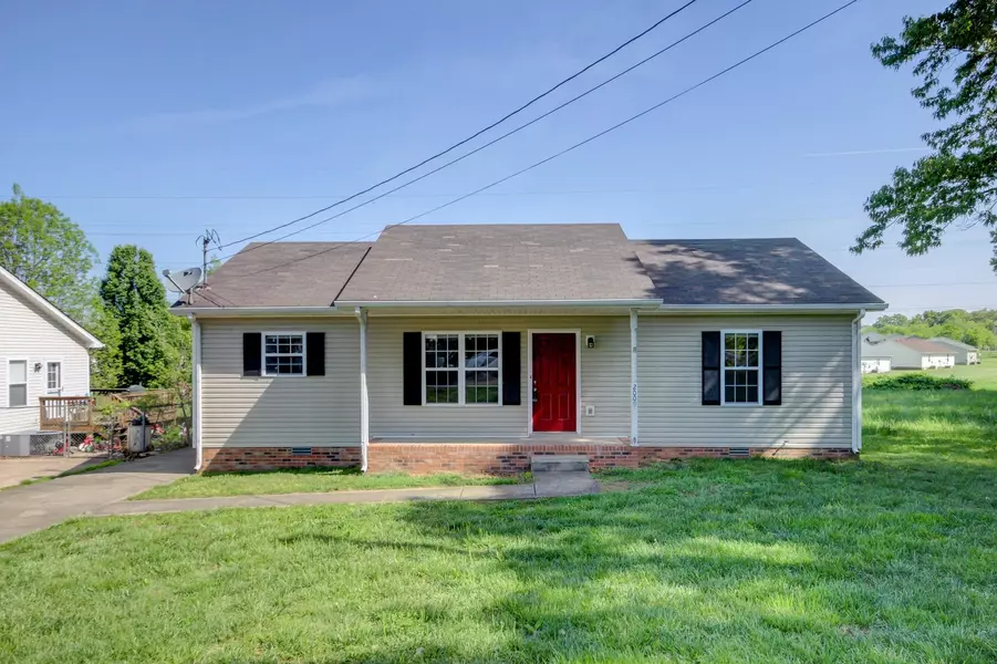2009 Timberline Cir, Oak Grove, KY 42262
