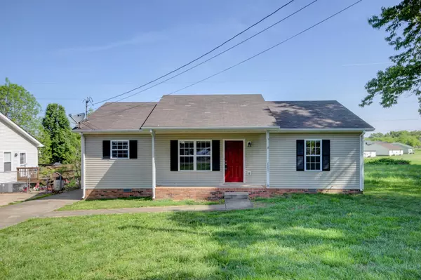 Oak Grove, KY 42262,2009 Timberline Cir